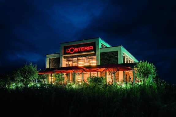 Expansion - LÒsteria Gelsenkirchen