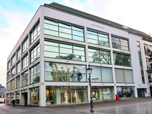 Retail - ZARA Bonn
